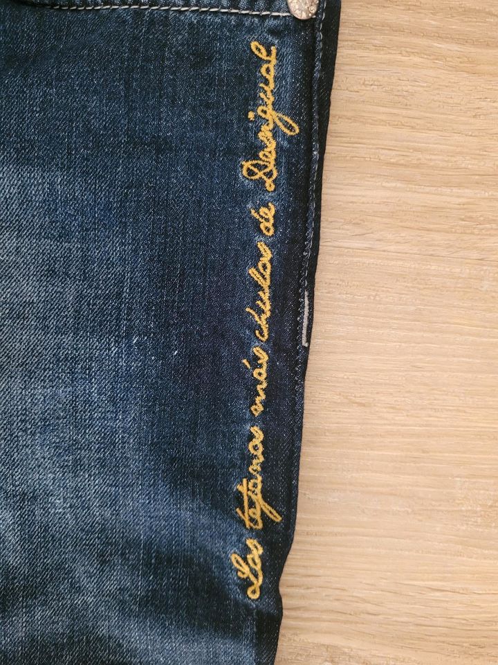 Desigual Herrenjeans W30 in Gersthofen