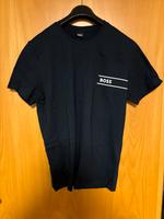 Hugo Boss Herren T-Shirt Gr. L blau NEU Niedersachsen - Wolfsburg Vorschau