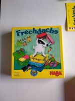 Haba Frechdachs 4412 neuwertig Niedersachsen - Fredenbeck Vorschau