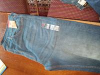 Levis Jeans 42x30 Typ 505 Saarland - Eppelborn Vorschau