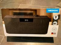 dab+ Radio MEDION Schleswig-Holstein - Bad Oldesloe Vorschau