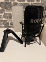 Røde NT-usb Proffesssional usb microphone Dortmund - Lütgendortmund Vorschau