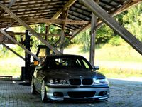 BMW E46 325i Bayern - Arnstorf Vorschau