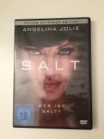 DVD - SALT mit Angelina Jolie - Deluxe extended Edition Hamburg-Mitte - Hamburg St. Georg Vorschau