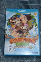 Donkey Kong Country: Tropical Freeze -  Wii U Edition Hessen - Stockstadt Vorschau