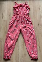 Monsoon Overall Jumpsuit Ananas Muster Gr. 8/128 Hessen - Oberursel (Taunus) Vorschau