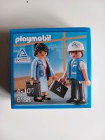 Playmobil 6188 Tüv Rheinland Spezial Edition Rheinland-Pfalz - Mehlbach Vorschau