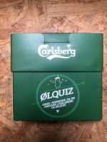 Carlsberg Kartenquiz Dänemark Kiel - Suchsdorf Vorschau