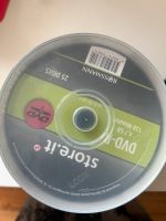 DVD Rohling Sammlung zu verkaufen Hannover - Misburg-Anderten Vorschau