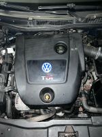 Motor VW Golf 4 Motorcode: ASZ  96 KW 130 PS 1,9 TDI Bayern - Bad Berneck i. Fichtelgebirge Vorschau