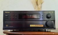 Pioneer Receiver VSX 909RDS THX Sorround Ex Fernbedienung Dortmund - Schüren Vorschau