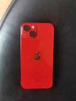 iPhone 13 256GB ROT Bielefeld - Bielefeld (Innenstadt) Vorschau