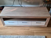 TV Lowboard Eiche Sonoma  B152cm × H50cm × T55cm Nordrhein-Westfalen - Rheinberg Vorschau