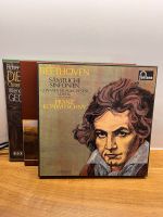 Schallplatten: Beethoven, Schumann, Vivaldi Obergiesing-Fasangarten - Obergiesing Vorschau