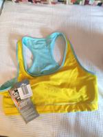 Sport Bh Bustier Crane (44/XXL) NEU Freiburg im Breisgau - Altstadt Vorschau