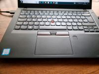 Lenovo ThinkPad T470s i7 CPU 16GB Speicher Nordrhein-Westfalen - Marsberg Vorschau