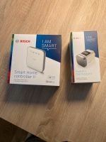 Bosch Smart Home Controller 2 und Radiator Thermostat II Rodenkirchen - Sürth Vorschau