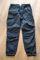 H&M Cargohose Größe S - regular fit - blau TOP Zustand Hessen - Linsengericht Vorschau