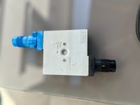 Ersatzteil Drehgelänk Power 4.0 / Phantom Plus mit Kabel Niedersachsen - Lilienthal Vorschau