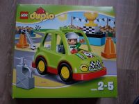 Lego Duplo 10589 Rennauto Rennfahrer Sachsen - Wurzen Vorschau