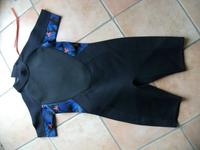 Shorty Neoprenanzug kurz Damen CRANE Gr. 40 M NEU Hessen - Mittenaar Vorschau