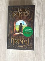 Der Hobbit, Original zum Film,gebunden,neu,noch eingeschweißt Niedersachsen - Scheeßel Vorschau