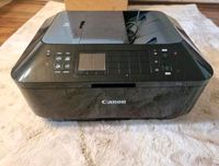 Canon PIXMA MX925 Tintenstrahldrucker Sachsen - Röderaue Vorschau