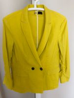 Damen Blazer von MarcCain, Größe N3/38, gelb Bayern - Fürth Vorschau