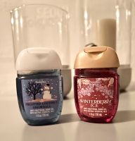 Bath & Body Works pocketbac Handgel Winter Edition Niedersachsen - Ritterhude Vorschau