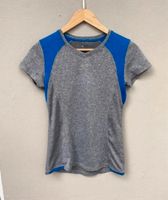 Ellesse Damen Sport T-Shirt / Sportoberteil In Grau Blau, Größe S Bremen-Mitte - Ostertor Vorschau