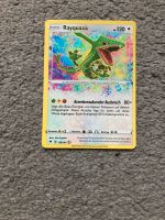 Pokémon Karte Rayquaza Amazing Dresden - Strehlen Vorschau