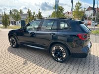 Leasingübernahme ab sofort BMW iX3 Rate 647€ mtl. Hannover - Südstadt-Bult Vorschau