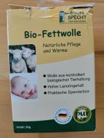 Fettwolle Grünspecht Bayern - Mengkofen Vorschau