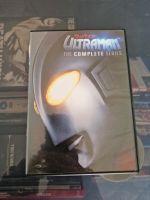 Ultraman Collection DVD RC1 Essen-West - Frohnhausen Vorschau