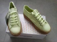Superga Sneaker  Plateausohle,   Gr.36, NEU ovp Nordrhein-Westfalen - Viersen Vorschau