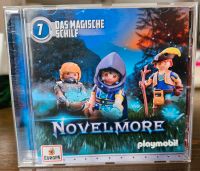 Europa - Playmobil Novelmore CD 7 - Das magische Schilf Niedersachsen - Lehrte Vorschau