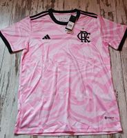 Adidas Trikot Flamengo Pink Dresden - Weixdorf Vorschau