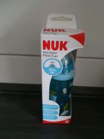 NEU  - NUK Flasche ab 12Monate Dresden - Löbtau-Süd Vorschau