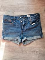 *wie neu * Shorts von Levi’s * 29 * white oak Hessen - Fulda Vorschau