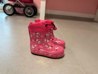 Beck Gummistiefel 21 pink Hunde Herzchen Mädchen Rheinland-Pfalz - Plein Vorschau