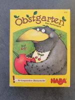 Haba Obstgarten, Kartenspiel spiel Hessen - Dreieich Vorschau