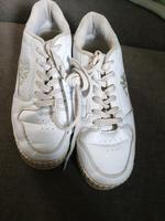 Sneakers, Turnschuhe,  weiß Gr. 37   Kappa8 Niedersachsen - Hoya Vorschau