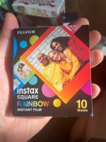 2 x Fujifilm Insta Square Filme neu Berlin - Treptow Vorschau