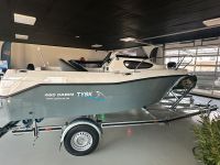 Tysk C460 cabin Angelboot Sportboot Motorboot Sachsen-Anhalt - Calbe (Saale) Vorschau