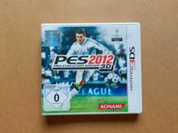 Nintendo 3DS: PES 2012 Pro Soccer Evolution 3D Brandenburg - Königs Wusterhausen Vorschau