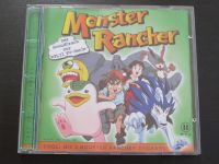 Anime-CD Monster Rancher Nordrhein-Westfalen - Krefeld Vorschau