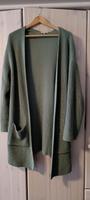 TOP ⭐ DEERBERG BIO Strickjacke Strickmantel Jacke Gr. L 46 48 Leipzig - Gohlis-Mitte Vorschau