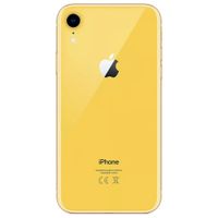 Apple iPhone XR (M. MRY72ZD/A) - 64GB - Gelb (Ohne Simlock) Stuttgart - Vaihingen Vorschau