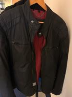 Vintage Belstaff James Hunt 40th Anniversary Archer Jacke Blouson Baden-Württemberg - Friedrichshafen Vorschau