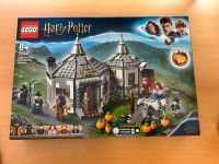 Lego 75947 Hagrids Hütte Hagrid Baden-Württemberg - Mannheim Vorschau